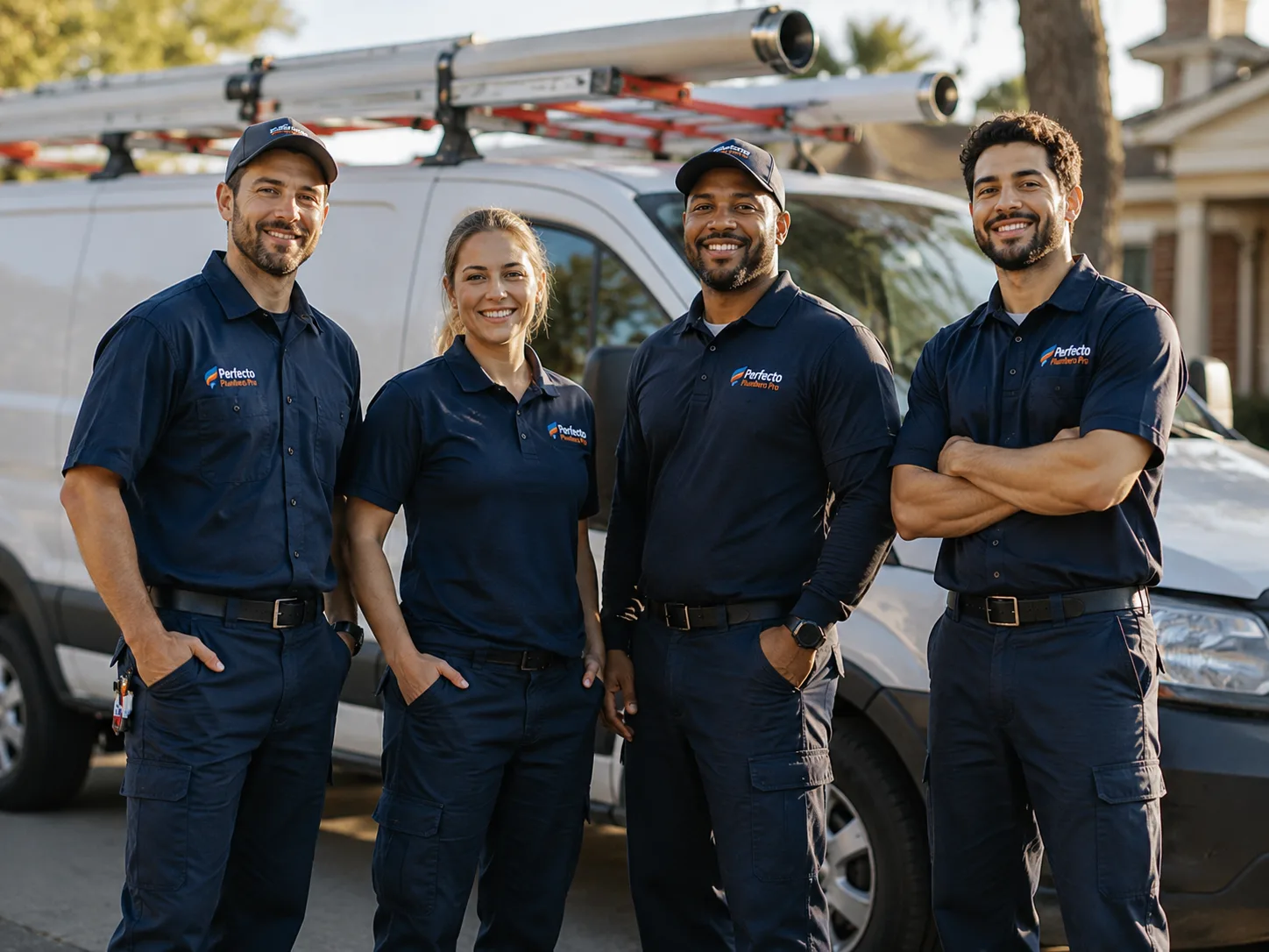 Emergency Plumber Near Me in Rushsylvania, OH near me